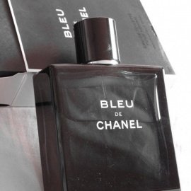 Bleu de Chanel (Eau de Toilette) - Chanel