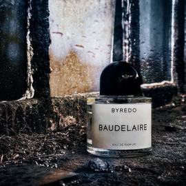 Baudelaire by Byredo