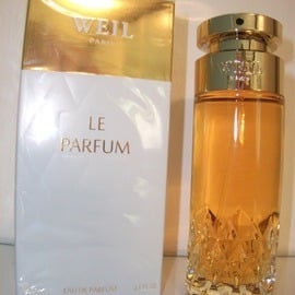 Le Parfum by Weil