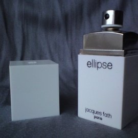 Ellipse (Parfum) - Jacques Fath