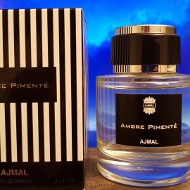 Ambre Pimenté by Ajmal