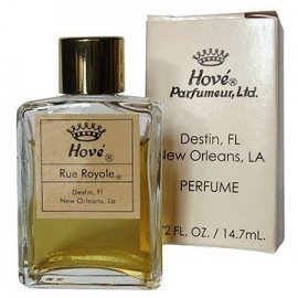Rue Royale® (Perfume) - Hové