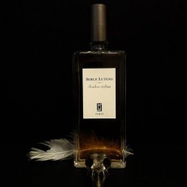 Ambre sultan (Eau de Parfum) by Serge Lutens