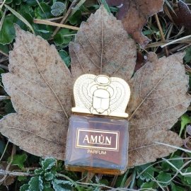 Amun (Parfum) - Mülhens