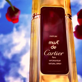 Must de Cartier (Parfum) - Cartier