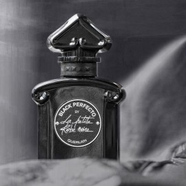 Black Perfecto by La Petite Robe Noire (Eau de Parfum Florale) - Guerlain