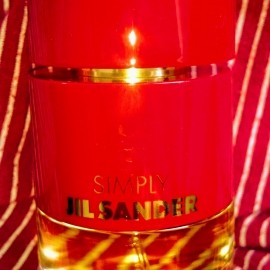Simply Elixir - Jil Sander
