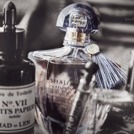 Shalimar Parfum Initial by Guerlain