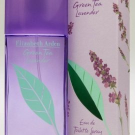 Green Tea Lavender - Elizabeth Arden
