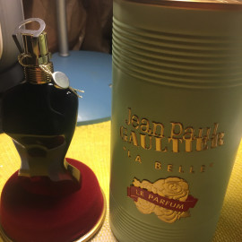 La Belle Le Parfum - Jean Paul Gaultier