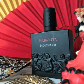 Habanita (2012) (Eau de Parfum) by Molinard