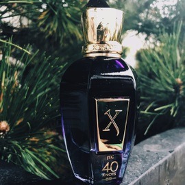 Alexandria II (Parfum) - XerJoff