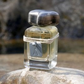 Phtaloblue - Tauer Perfumes