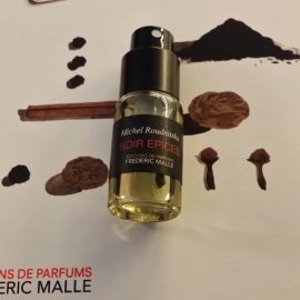 Noir Epices by Editions de Parfums Frédéric Malle
