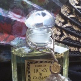 Al Gharam - Yas Perfumes