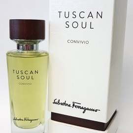 Tuscan Soul - Convivio (Eau de Toilette) - Salvatore Ferragamo