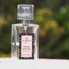 Patchouli of Rwanda by The 7 Virtues