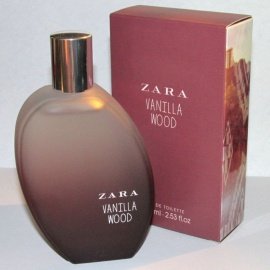 Vanilla Wood - Zara