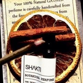 Shakti - Gather Perfume