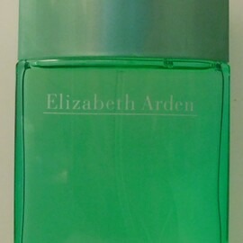 Green Tea Intense - Elizabeth Arden