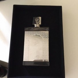 Noor Al Shams Silver - Afnan Perfumes