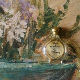 Bal à Versailles (Parfum) - Jean Desprez