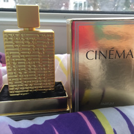 Cinéma (Parfum) - Yves Saint Laurent