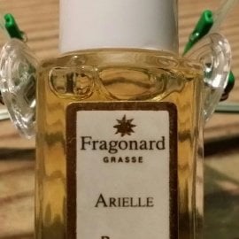 Arielle by Fragonard
