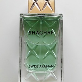 Shaghaf for Men - Swiss Arabian