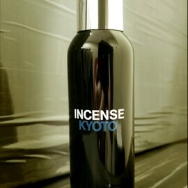Series 3: Incense - Kyoto by Comme des Garçons » Reviews & Perfume 