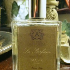 Gold Woman (Extrait de Parfum) - Amouage