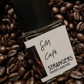 SM Café - Strangers Parfumerie