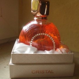 Mon Parfum Cristal von M. Micallef