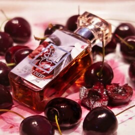 Popped Cherry - The Dua Brand / Dua Fragrances