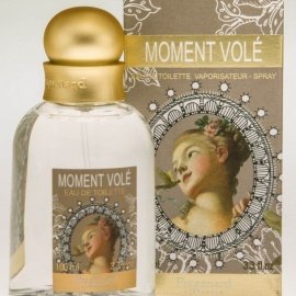 Moment Volé / Stolen Moments (Eau de Toilette) - Fragonard