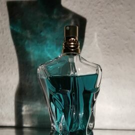The Scent Elixir for Him - Hugo Boss