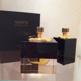 Amatys / Amytis Parfum Fin von Nabucco