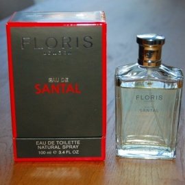 Santal / Eau de Santal (Eau de Toilette) - Floris