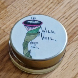 Bastet (Solid Perfume) - Wild Veil Perfume