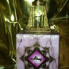 Abaq by Hamidi Oud & Perfumes