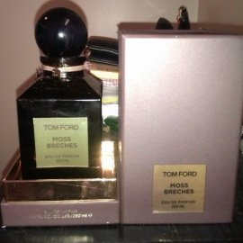 Moss Breches - Tom Ford