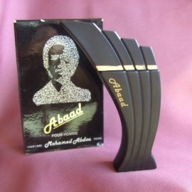 Abdou Mohamed - Abaad pour Homme - 93 mm - 7,5 ml