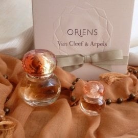Oriens by Van Cleef & Arpels