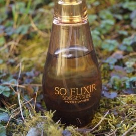 So Elixir Bois Sensuel - Yves Rocher