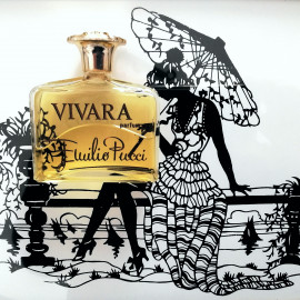 Vivara (1965) (Parfum) - Emilio Pucci