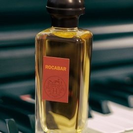 Rocabar (Eau de Toilette) - Hermès