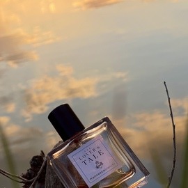 Sonnenuntergang am Teich… Himmel wird zu Wasser und Wasser wird zu Himmel….. the Lover‘s tale…