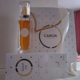 Accord 119 (2011) (Eau de Parfum) - Caron