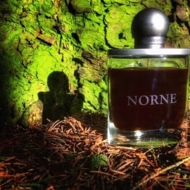 Norne (2012) - Slumberhouse