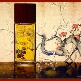 Opium Légendes de Chine (Eau de Toilette) - Yves Saint Laurent